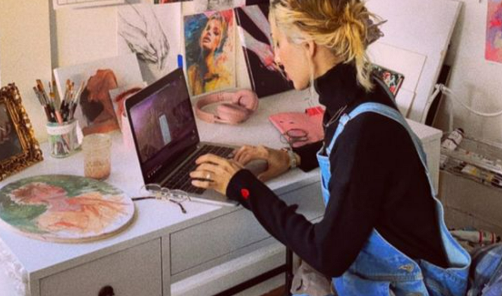 Cómo llevar una vida más creativa en el día a día