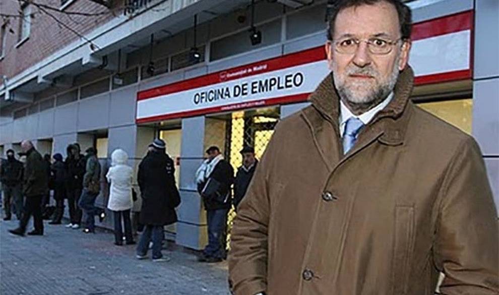 Los Problemas Sociales Que Azotan España, A Examen