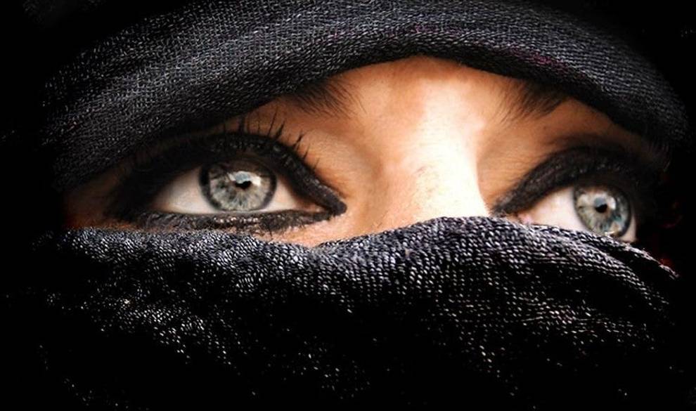 Arabia Saudí: La Prisión No Es El Velo, Es La Desinformación