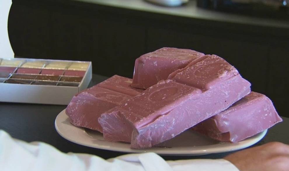 Científicos inventan un nuevo tipo de chocolate después de 13 años de investigación