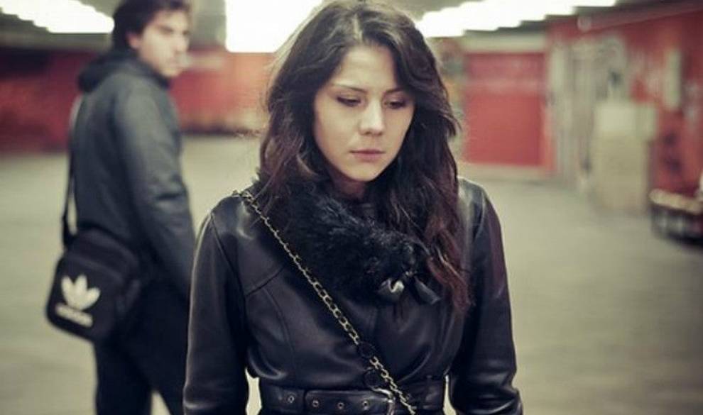 El Miedo De Que Tu Ex Pareja Rehaga Su Vida