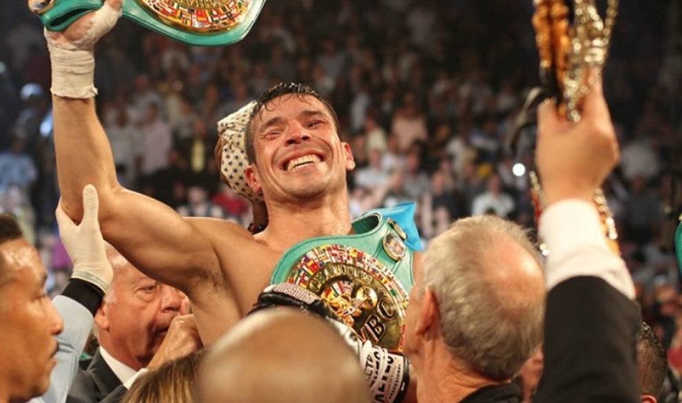 Ejemplos Que Demuestran Que El Esfuerzo Puede Llevarte Tan Alto Como El Talento