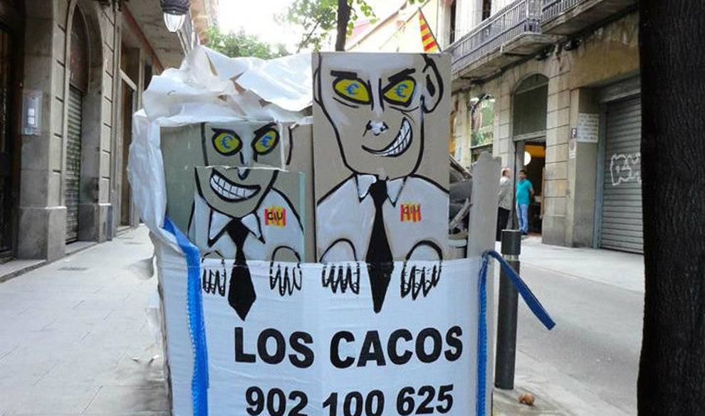 La Basura Hecha Arte