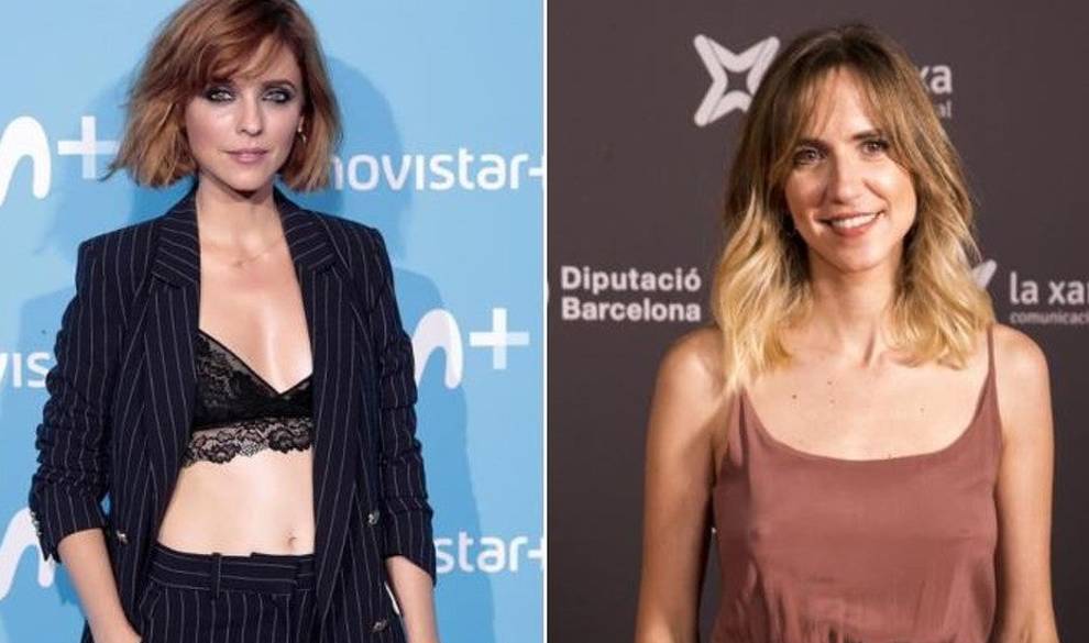 Por qué todas hemos perdido con la polémica entre Leticia Dolera y Aina Clotet