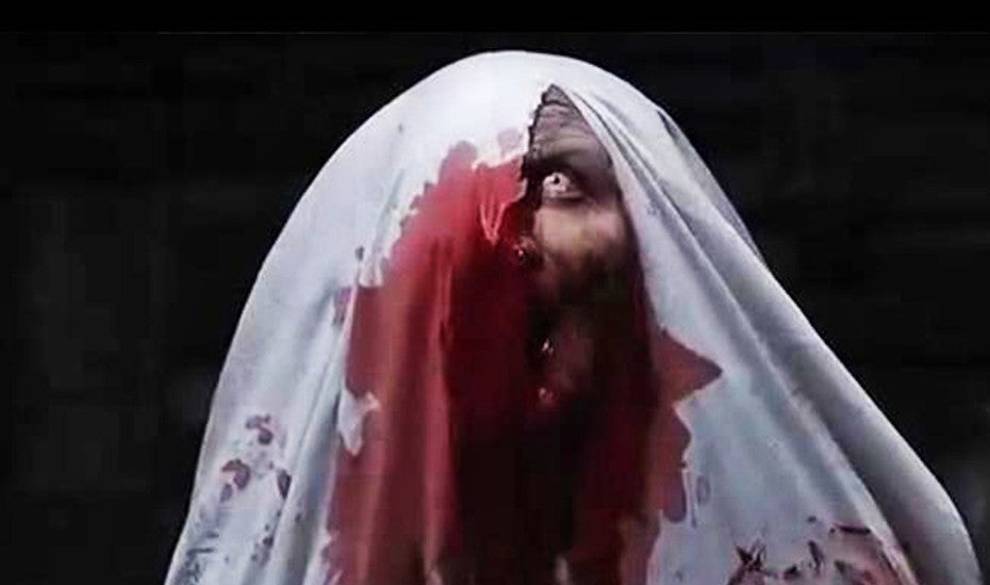 Las 5 Reglas Que Ha De Cumplir Una Película De Terror