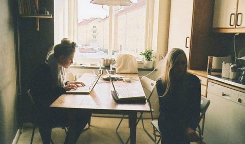 Algunas páginas (más allá de Infojobs) donde es mucho más fácil encontrar curro