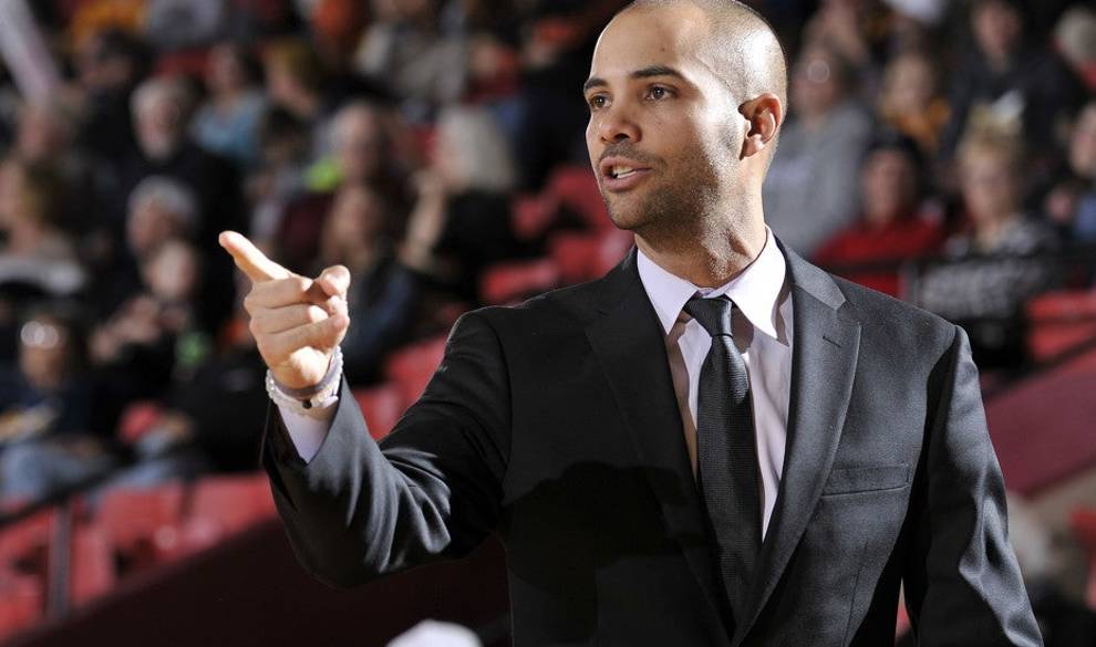 Jordi Fernández Es El Entrenador Español Que Puede Cumplir Su Sueño En La NBA