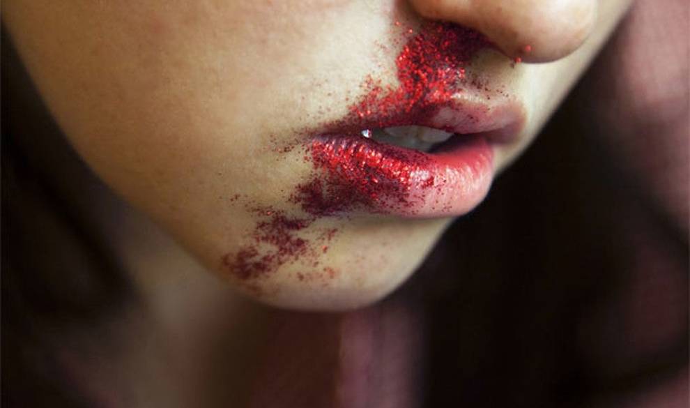 Basta ya de discursos absurdos de violencia machistas que se dirigen solo a la mujer
