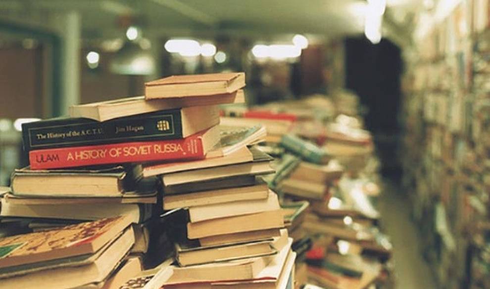 5 libros que te destrozarán la cabeza pero que vale la pena leer