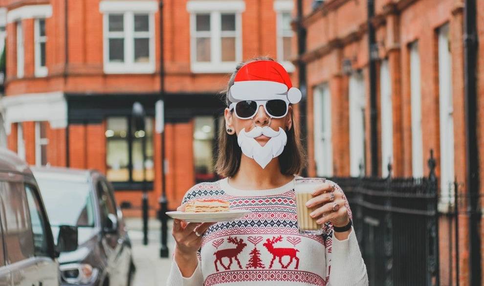 25 razones por las que mucha gente odia las navidades