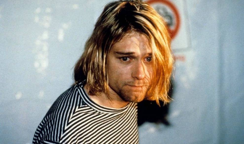 4 enormes frases que nos dejó Kurt Cobain (y que serán eternas)