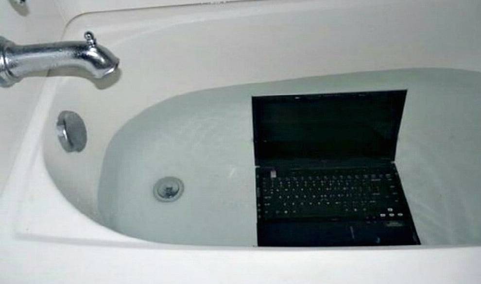 Así De Jodida Es La Vida De Una Persona Con Alergia Al Wifi