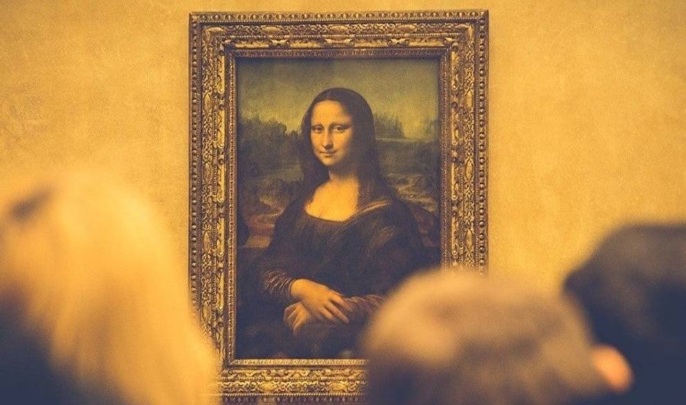 La enfermedad que podría estar detrás de la famosa sonrisa de la Mona Lisa