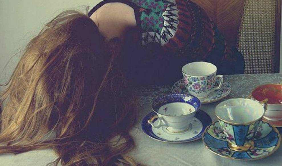 7 actitudes que te están haciendo infeliz sin que te des cuenta