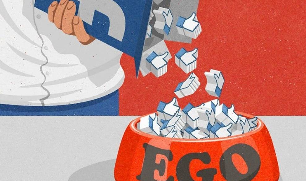 Ilustraciones retro que plasman a la perfección los peores dramas del primer mundo