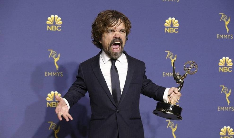 Juego de Tronos reconquista los Emmy como la serie más premiada de la historia