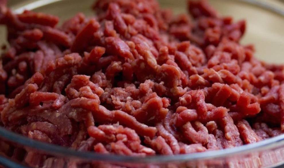 Los antibióticos están dejando de funcionar y la carne que comes podría ser la responsable