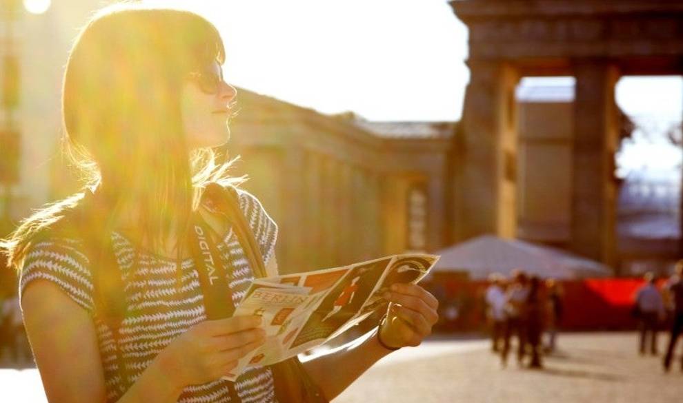 6 ventajas de viajar solo en tus 20s