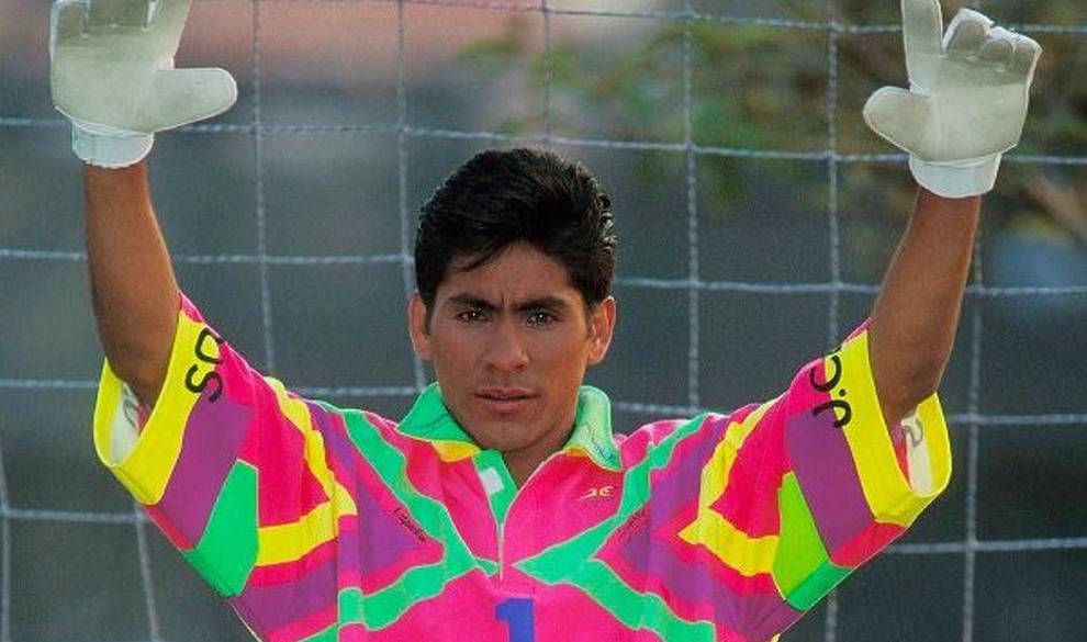 La Liga Del Mal Gusto: Camisetas Que Pasarán A La Historia Del Cutrismo