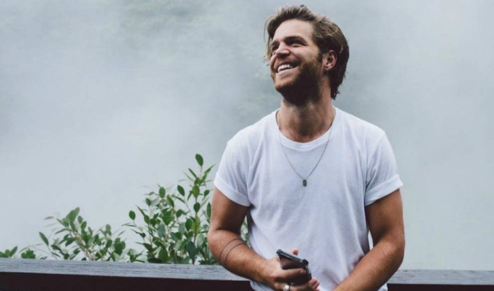 El chico que recorrió el mundo para encontrar los cócteles perfectos