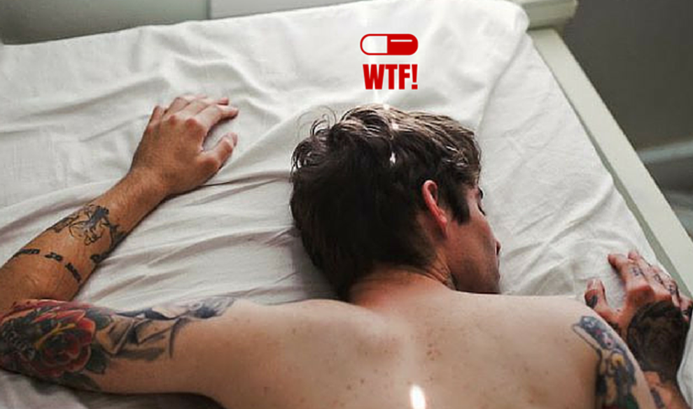 El primer anticonceptivo para el hombre que podría cambiarlo todo