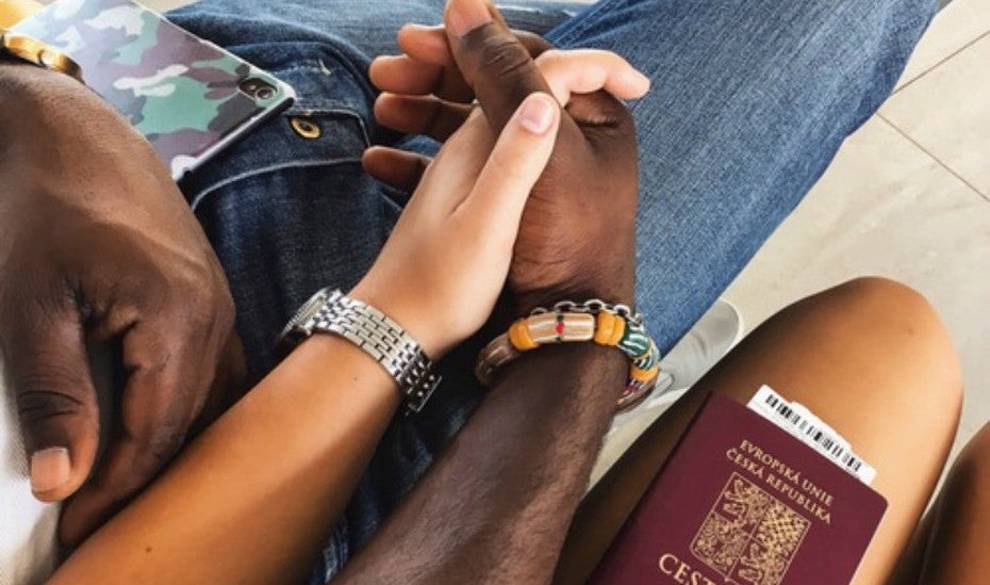 Un estudio te dice cuánto tienes que esperar para ir de viaje con tu pareja