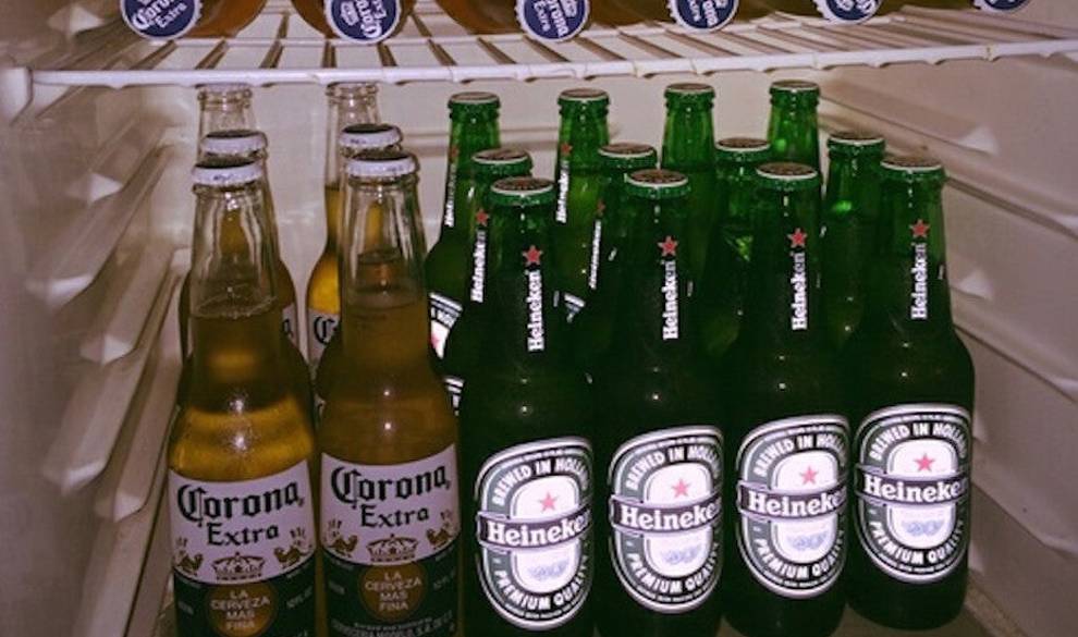 Esta empresa busca personas que quieran ganarse la vida catando cervezas