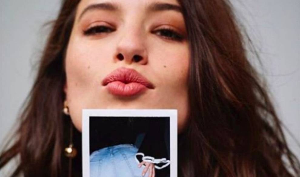 Ashley Graham lanza su mensaje más positivo para aprender a amar tu cuerpo