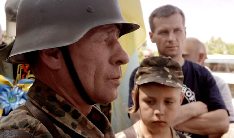Crecí Sabiendo Que Mi Padre Era Un Importante Nazi En La II Guerra Mundial