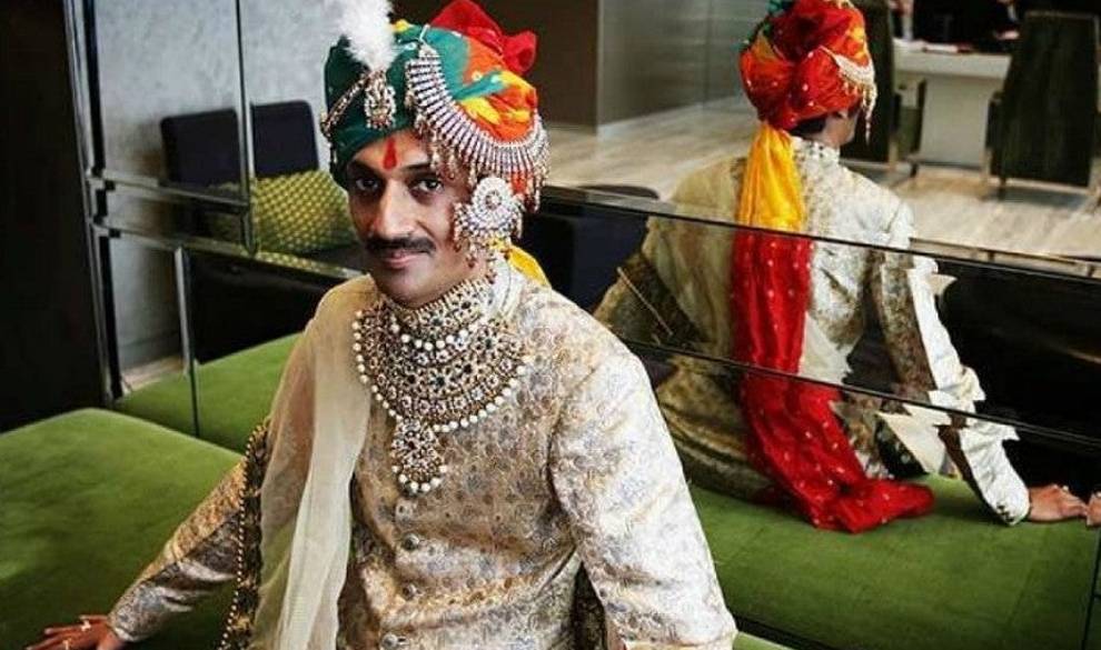 El príncipe homosexual que está ayudando a la comunidad LGTBI olvidada de la India