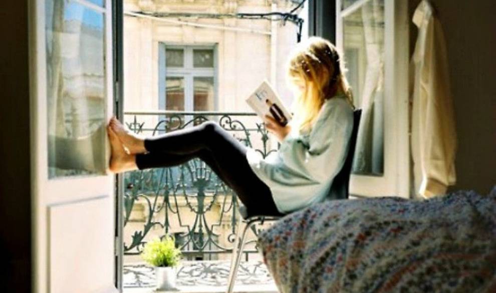 Dime Qué Películas Te Gustan Y Te Diré Qué Libros Leer