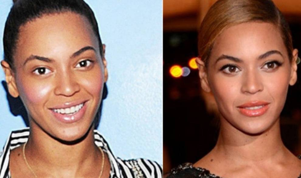 La Teoría De Internet Que Asegura Que Beyoncé Está Muerta Y Fue Sustituída Por Un Clon