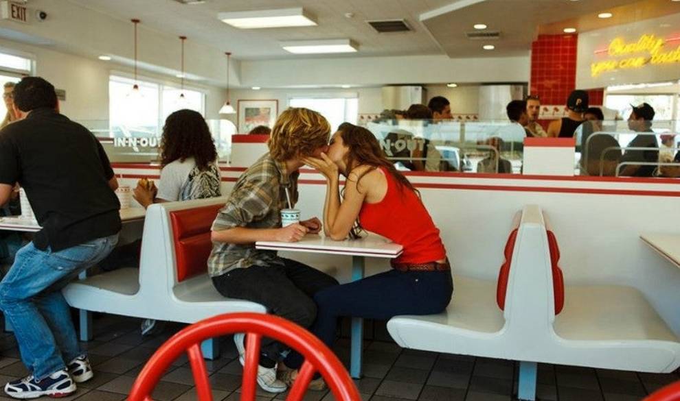 La regla del 80/20 que cambiará para siempre tu forma de entender la pareja