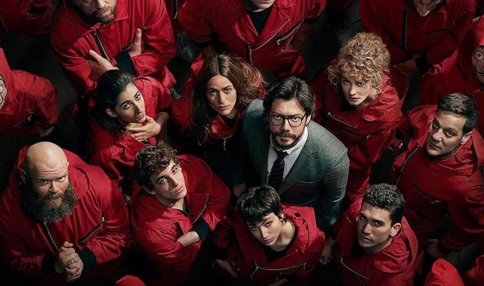 Todos los estrenos que aterrizan en Netflix, HBO y Amazon en abril