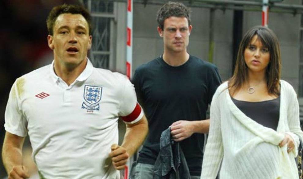 Futbolistas Rastreros Que Se Liaron Con La Novia De Un Compañero De Equipo