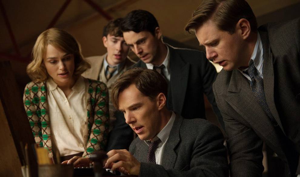 Camino A Los Oscar (II): The Imitation Game, La Alucinante Historia De Alan Turing