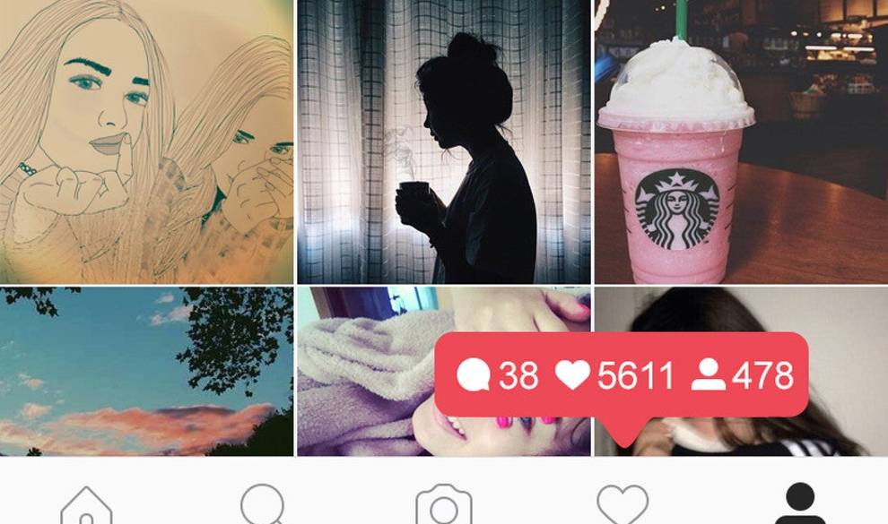 Con estos trucos, tus publicaciones van a petarlo fuerte en Instagram