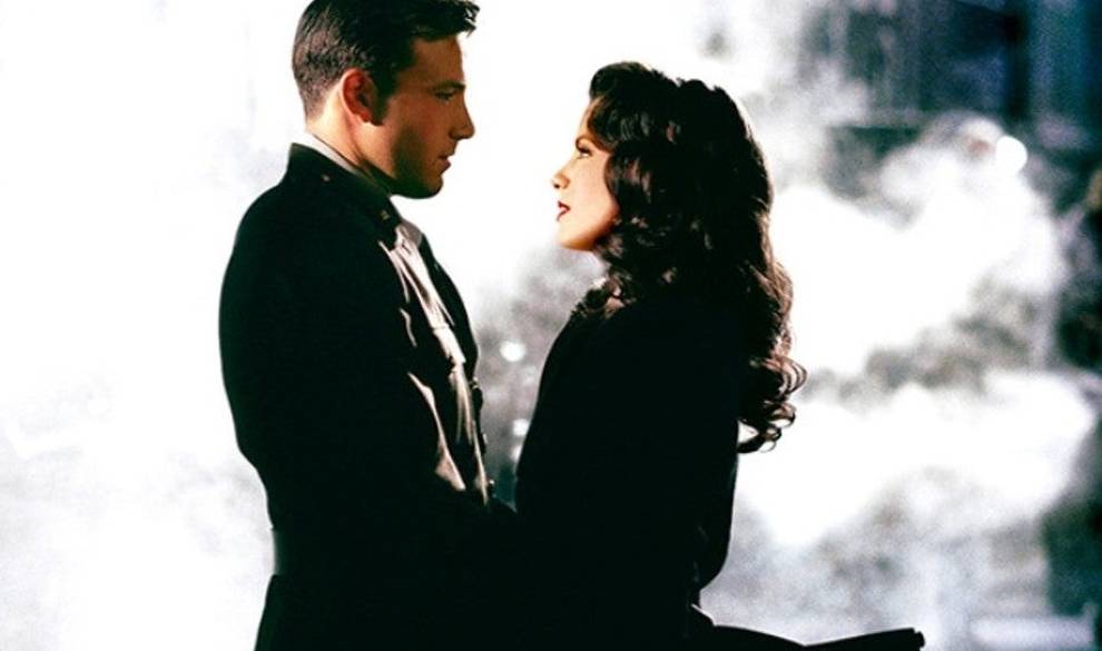 'Pearl Harbor' Y Las Cuatro Frases Que Todas Queremos Oír