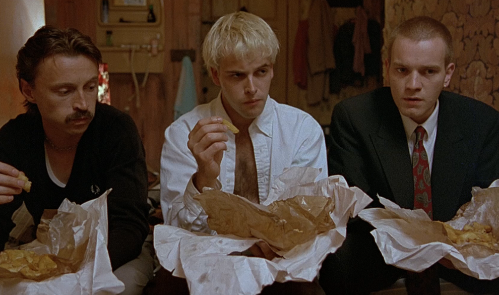 Qué Tiene Trainspotting 2 Que Hace Que Te Arrepientas De No Haber Visto La Primera