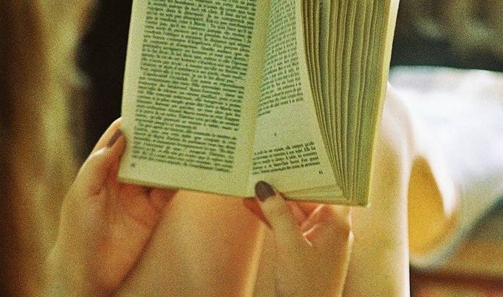 11 libros hiper cortos con los que podrás alardear de ser un ávido lector