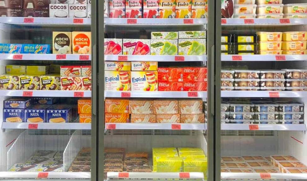 Los helados con óxido de etileno y la importancia de saber lo que consumes