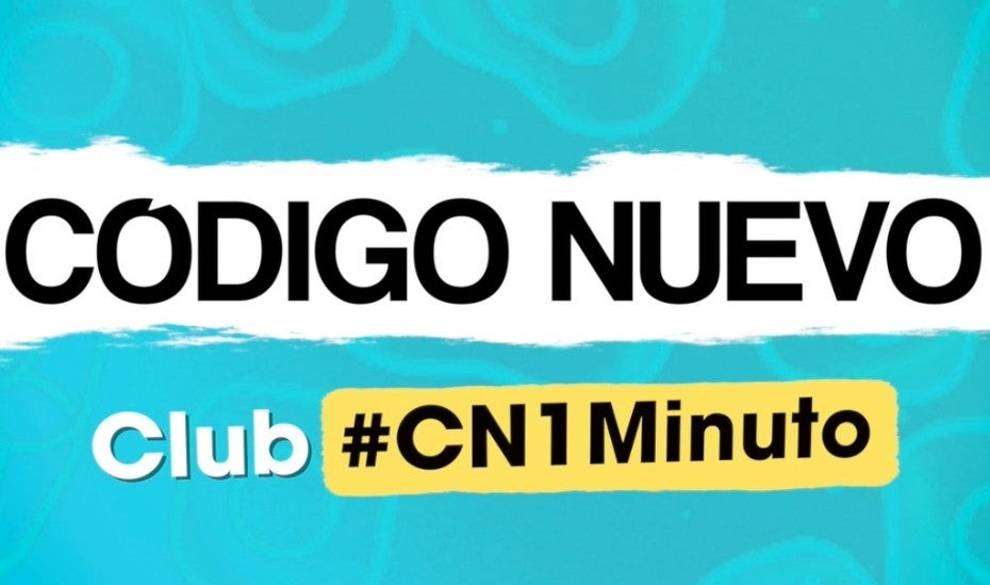 #CN1minuto o cómo ganar premios brutales si comentas durante los primeros 60 segundos nuestras fotos