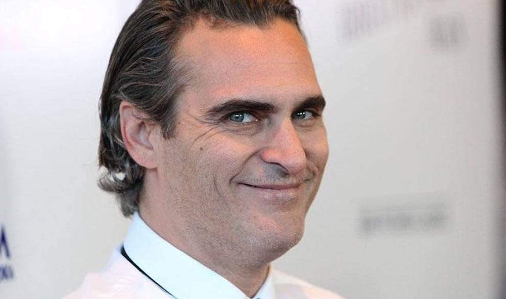 Joaquin Phoenix será el Joker en la película que explica sus orígenes