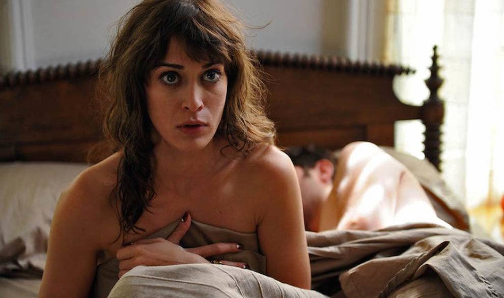 10 cosas que son un rotundo 'NO' en la cama para las mujeres