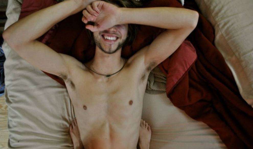 Algunos consejos para calmar los nervios antes del sexo cuando llevas mucho sin follar
