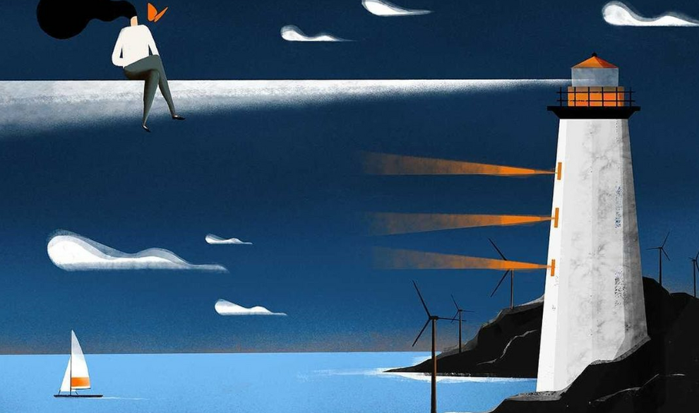 Si quieres cuidar y proteger al planeta, puedes empezar por este camino