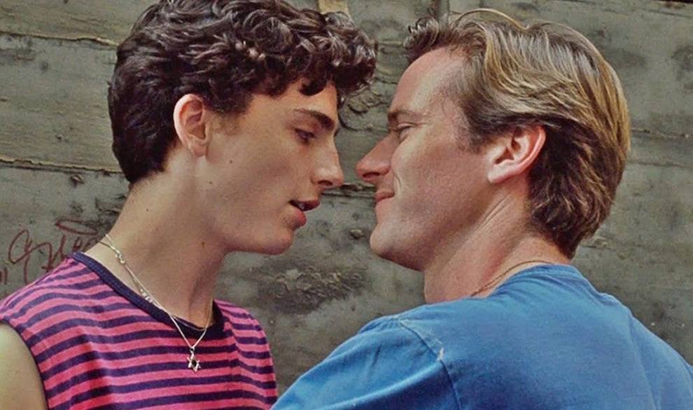 'Call me by your name', deseo de una mañana de verano