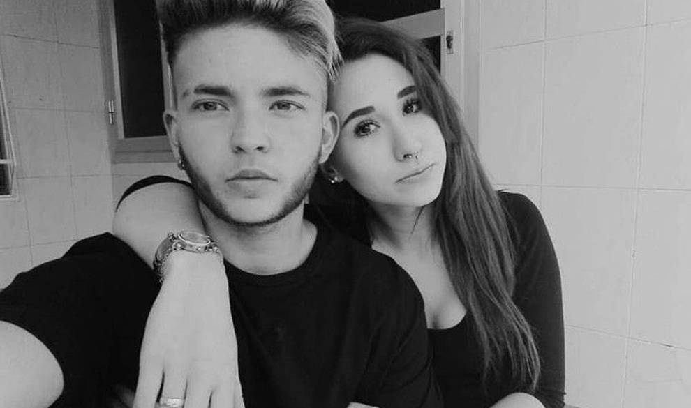 Ha querido abrirse para contar cómo es tener un novio que no nació hombre