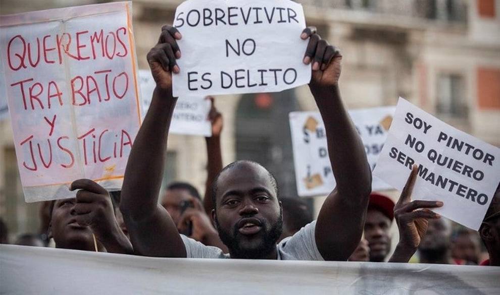 Algunas de las formas para luchar contra el racismo en tu día a día