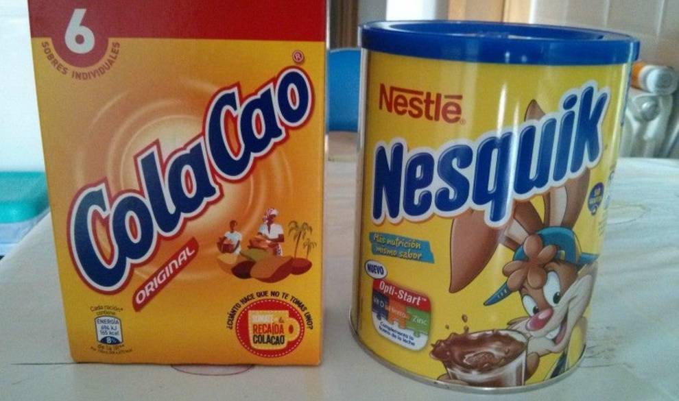 Consumir las mismas marcas podría ser la clave para una relación duradera, según un estudio